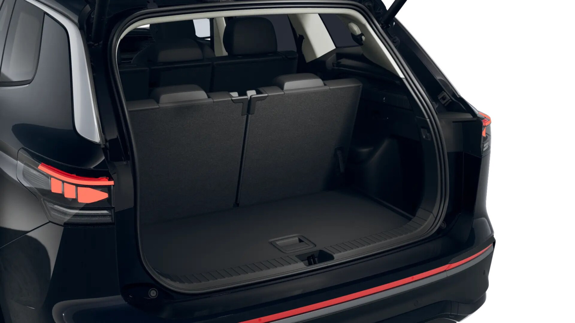 Volkswagen Tayron Elegance