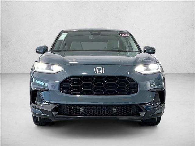 2024 Honda HR-V