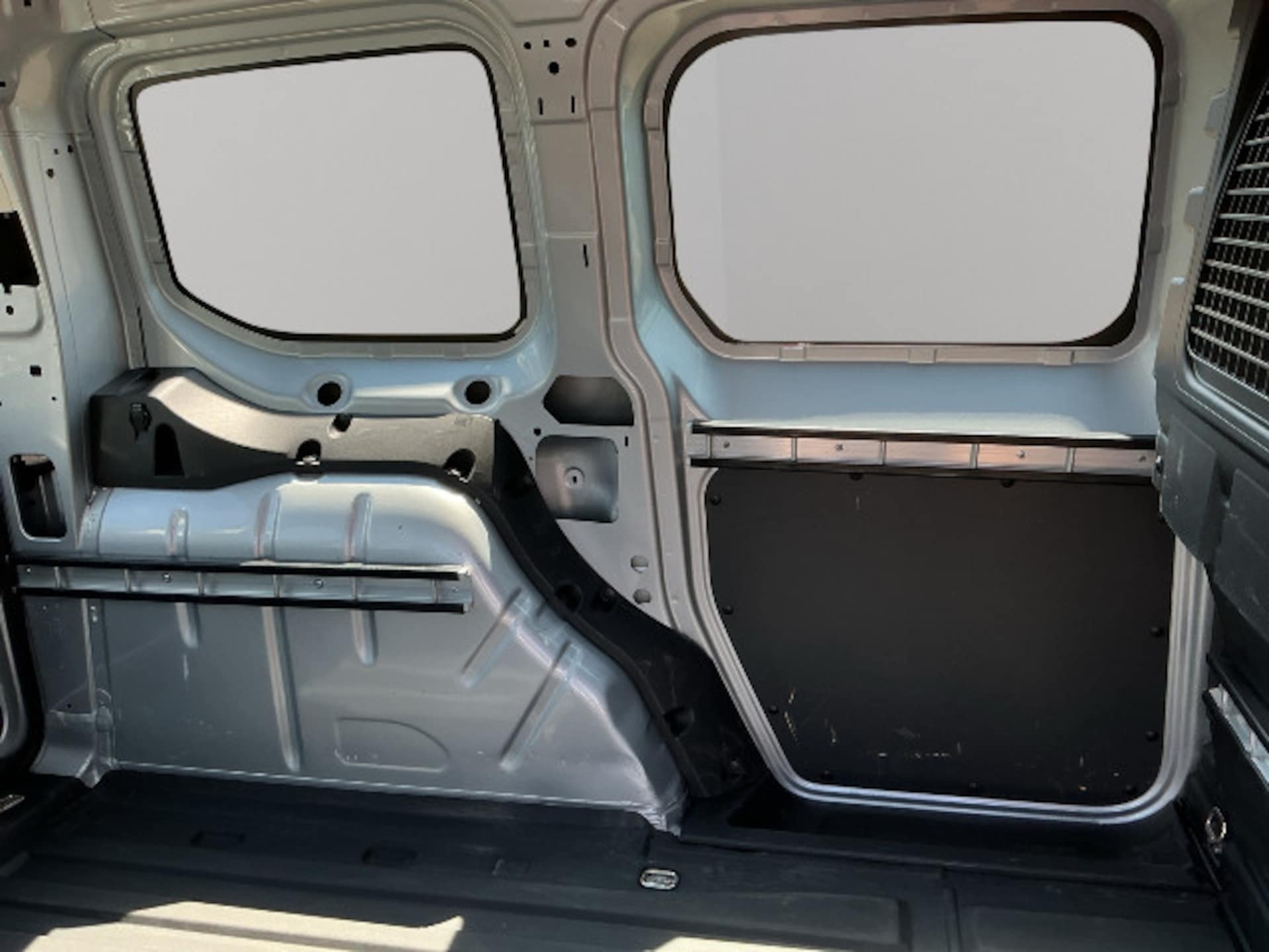 Volkswagen Caddy Cargo EcoProfi