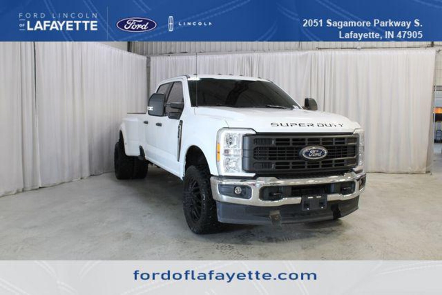2025 Ford