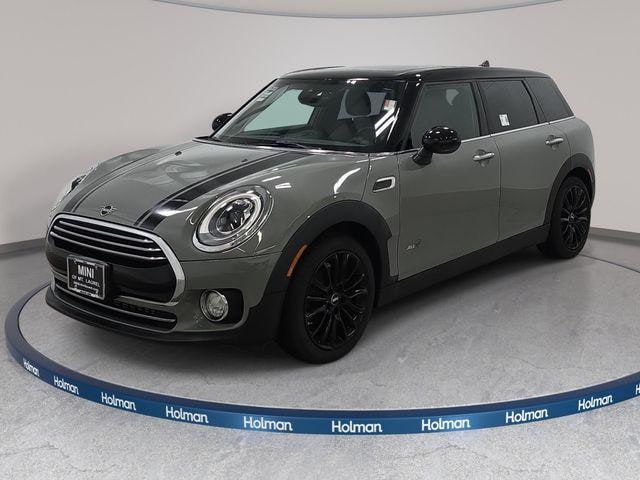 2019 MINI Clubman