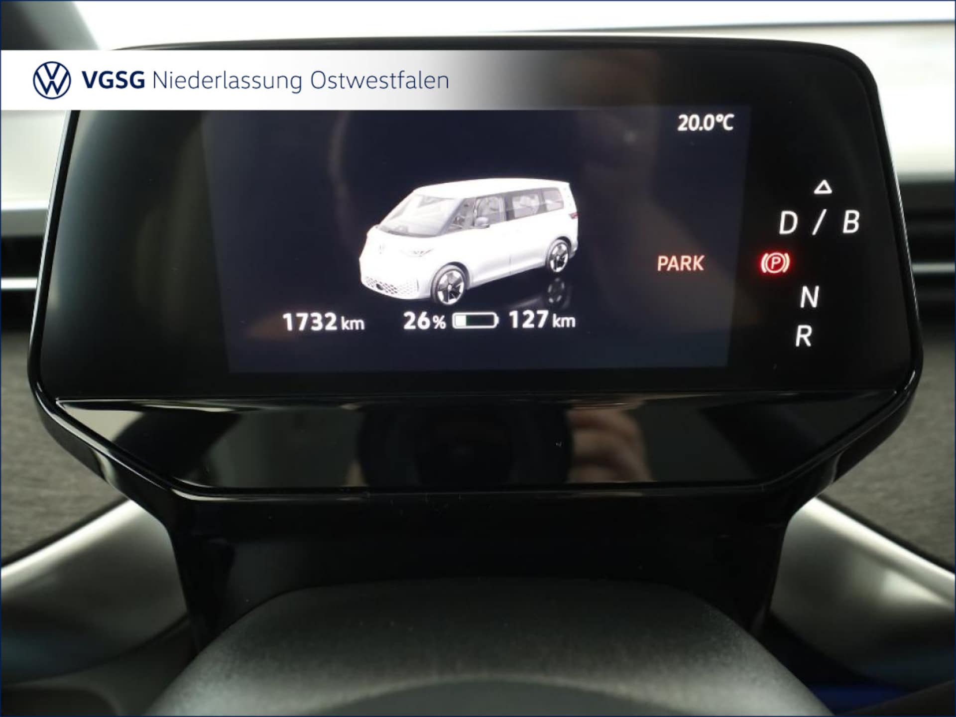 Volkswagen ID. Buzz Pro