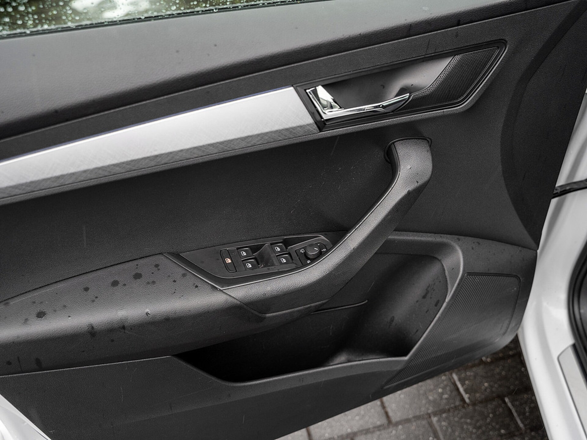 Skoda Karoq Ambition