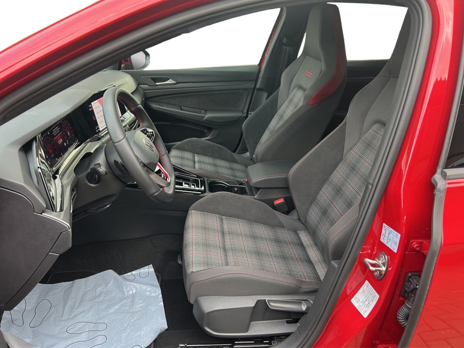 Volkswagen Golf – Bild 9