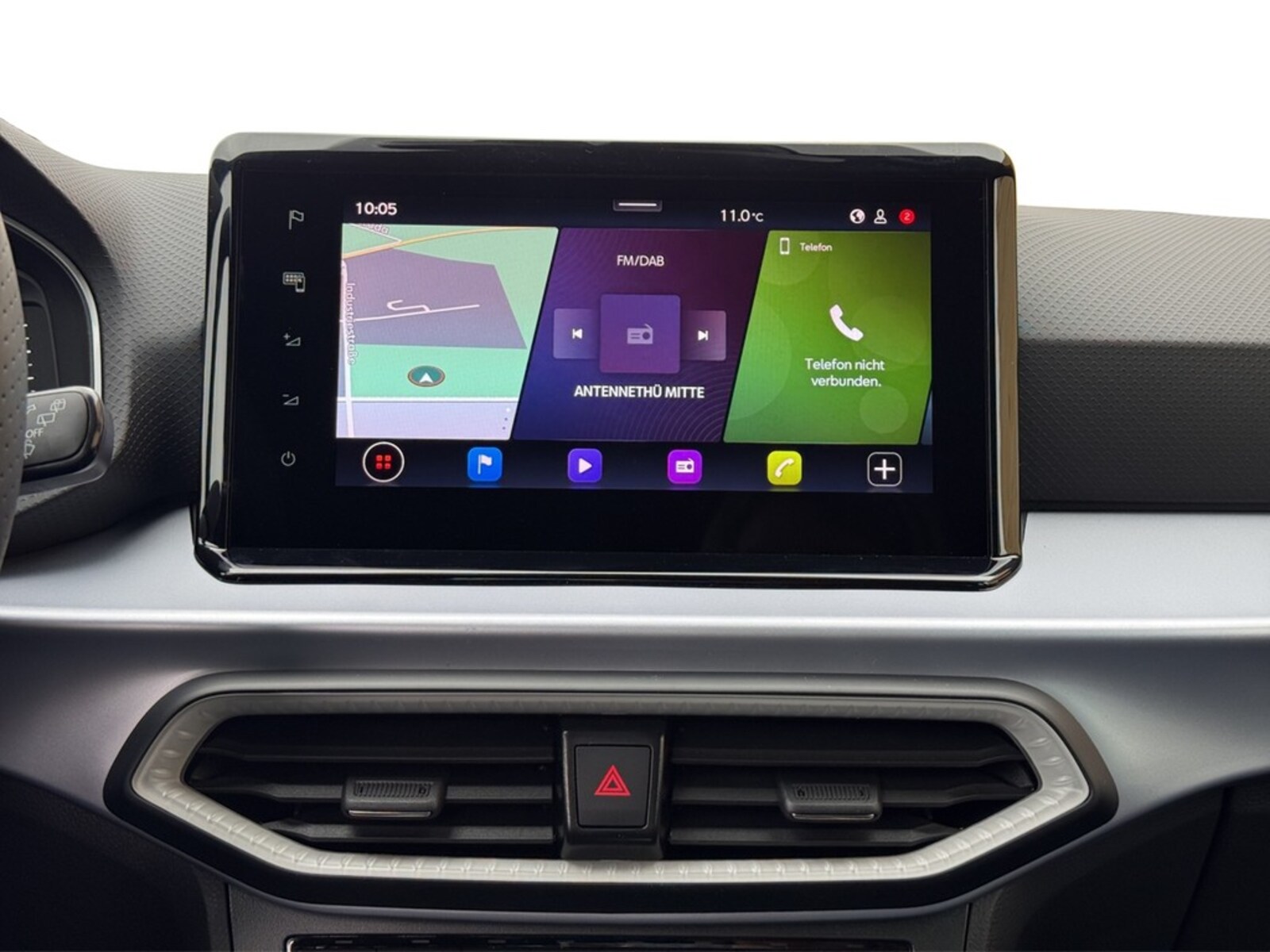 SEAT Arona – Bild 12