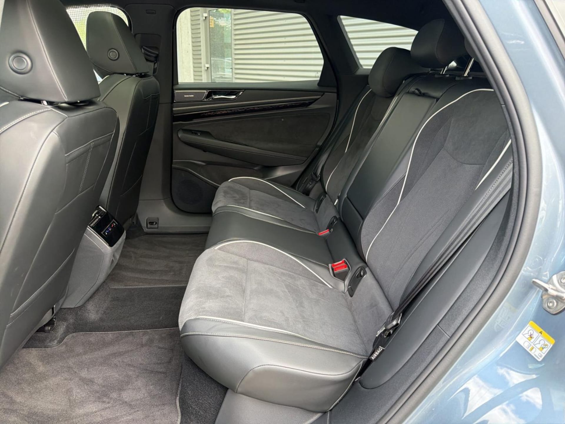 Volkswagen ID.7 Tourer Pro S