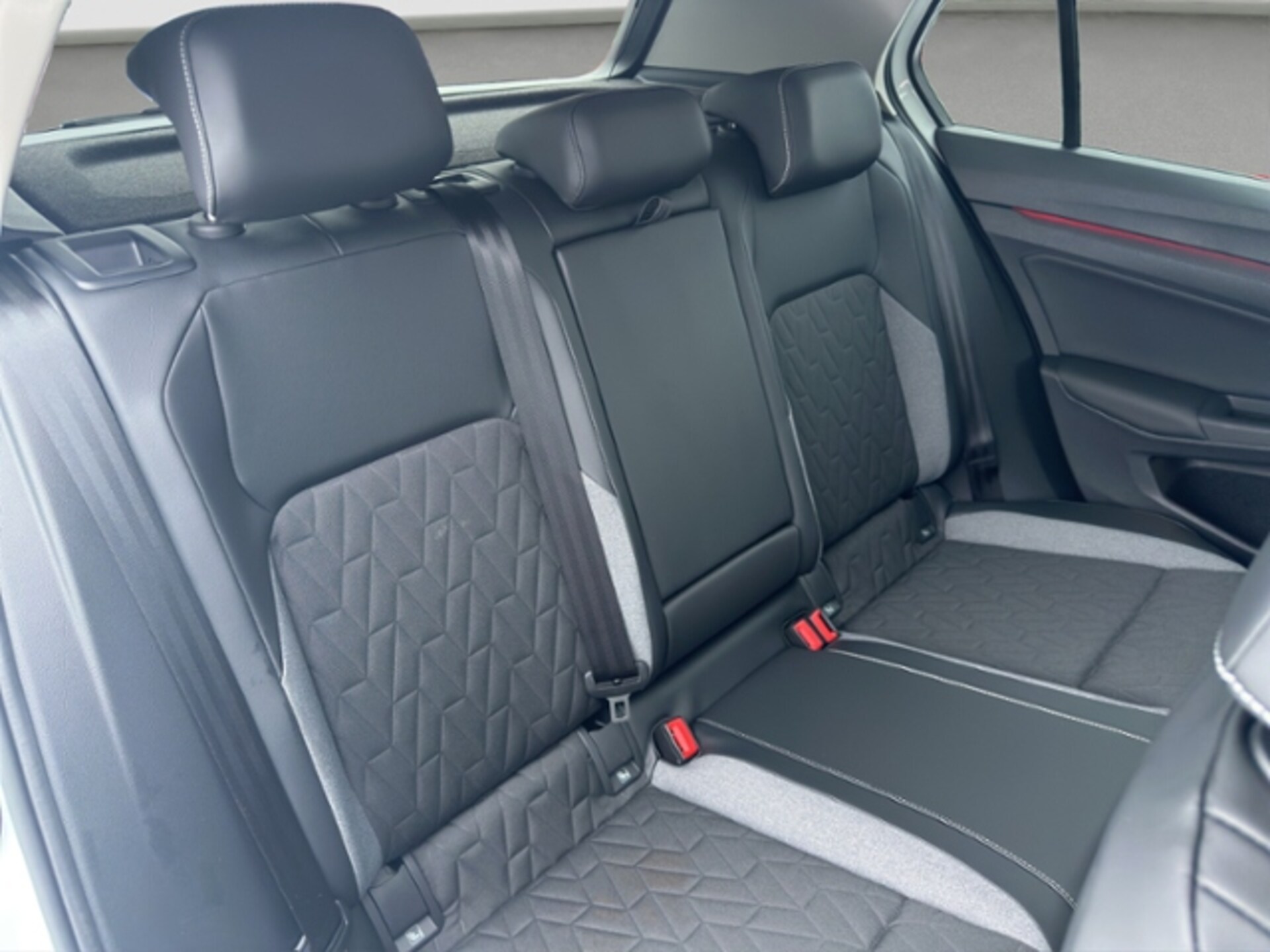 Volkswagen Golf Goal