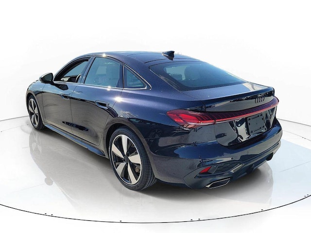 2026 Audi A5 Sedan