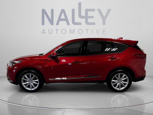 2023 Acura RDX
