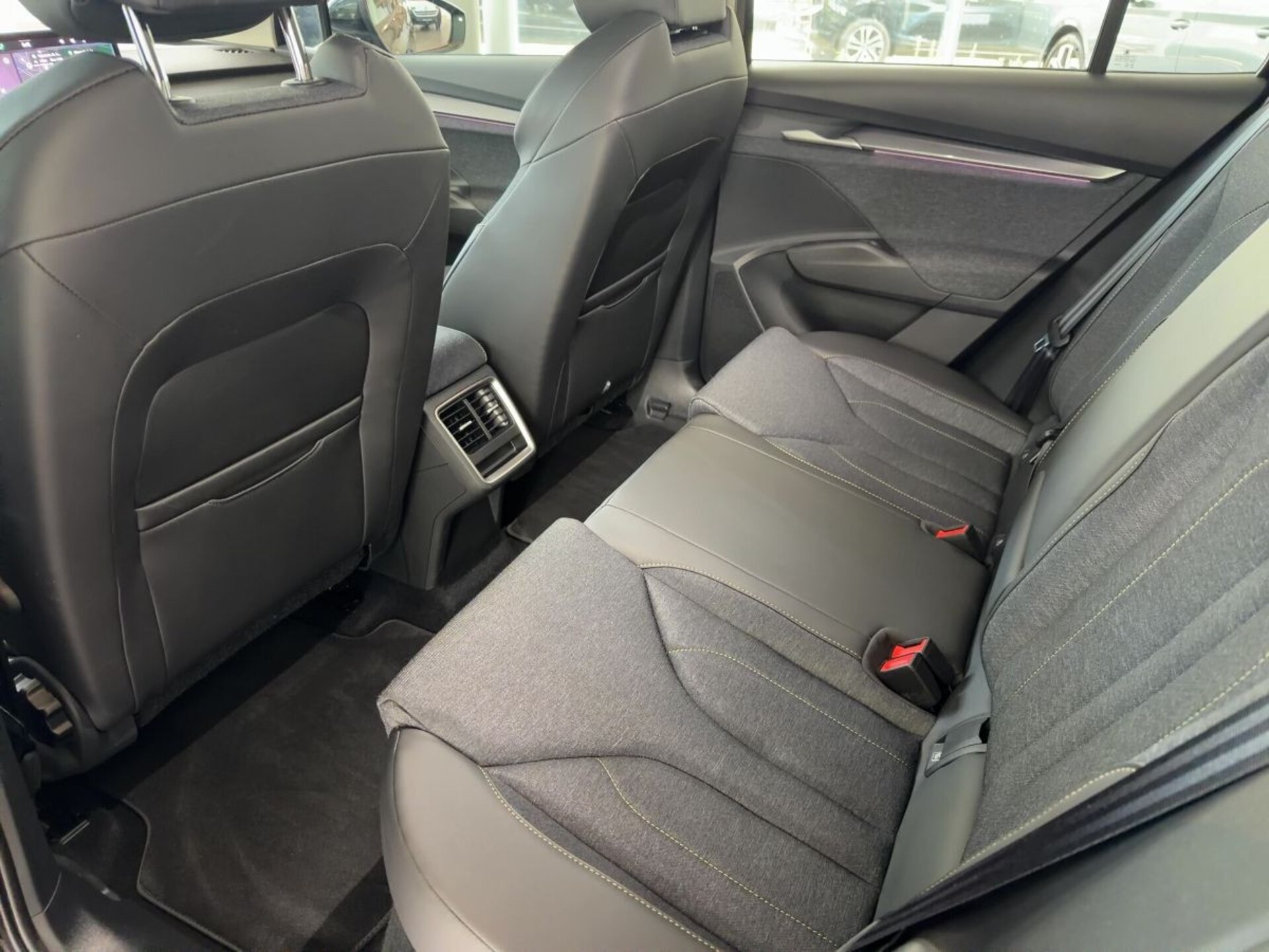Skoda Elroq 60