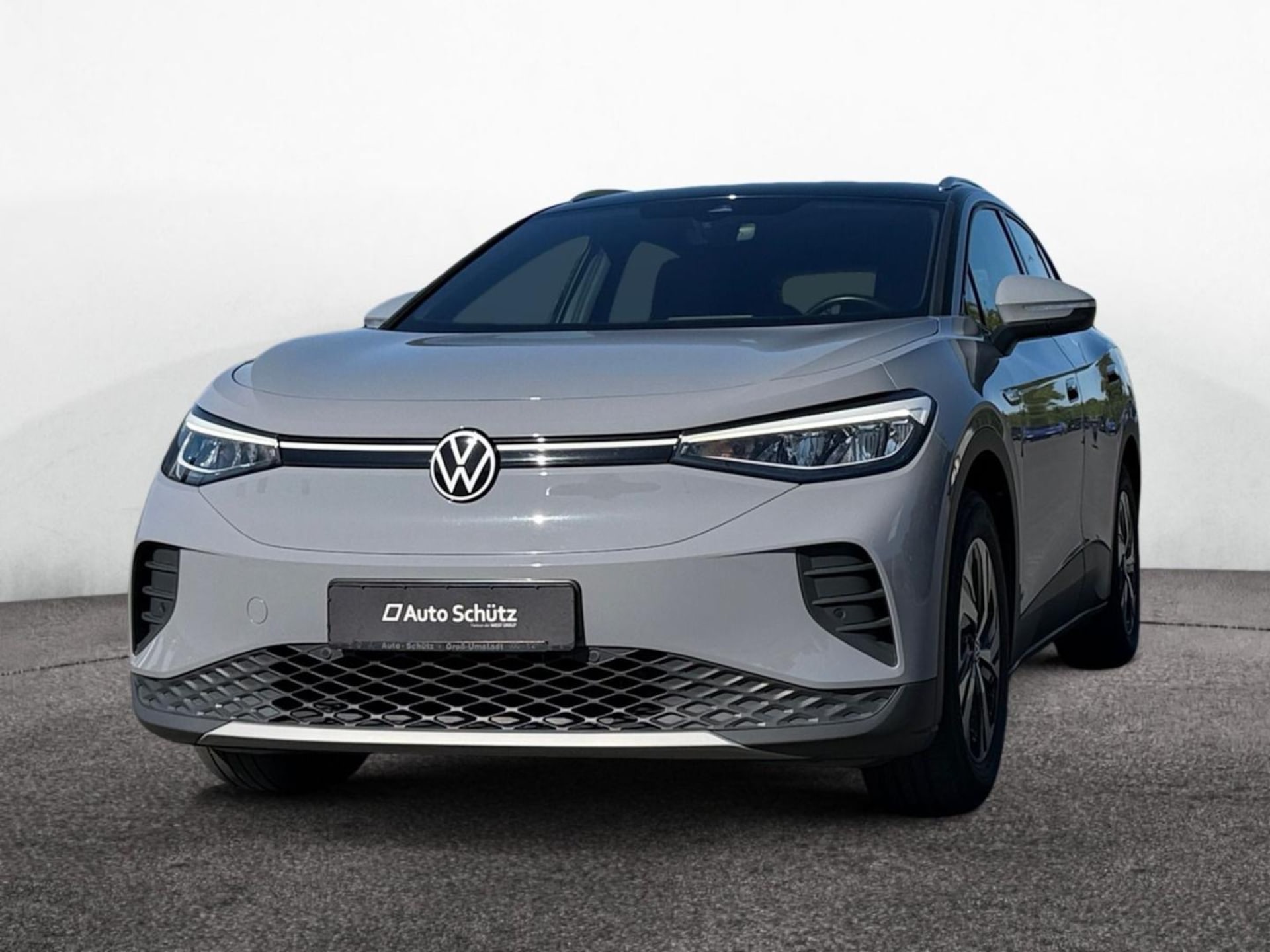 Volkswagen ID.4 City
