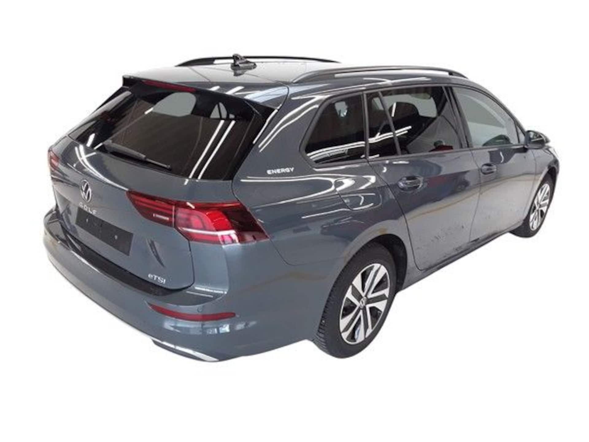 Volkswagen Golf Variant ENERGY