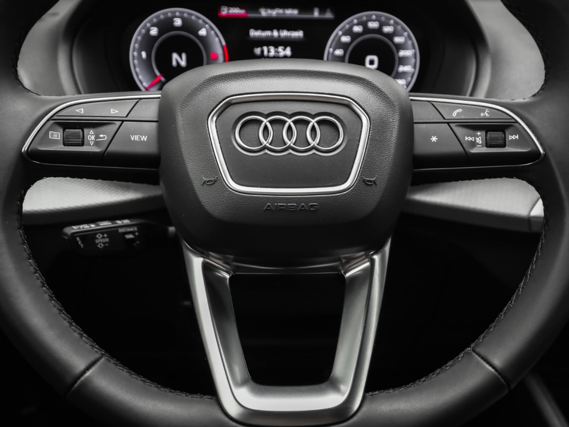 Audi Q2 Advanced