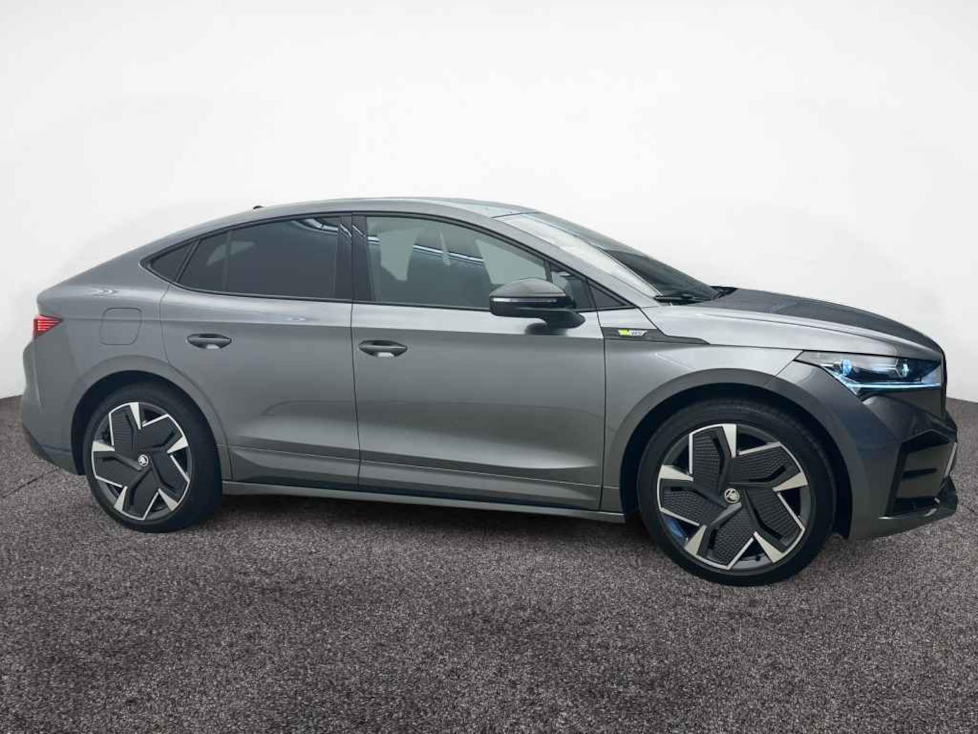 Skoda Enyaq Coupé RS