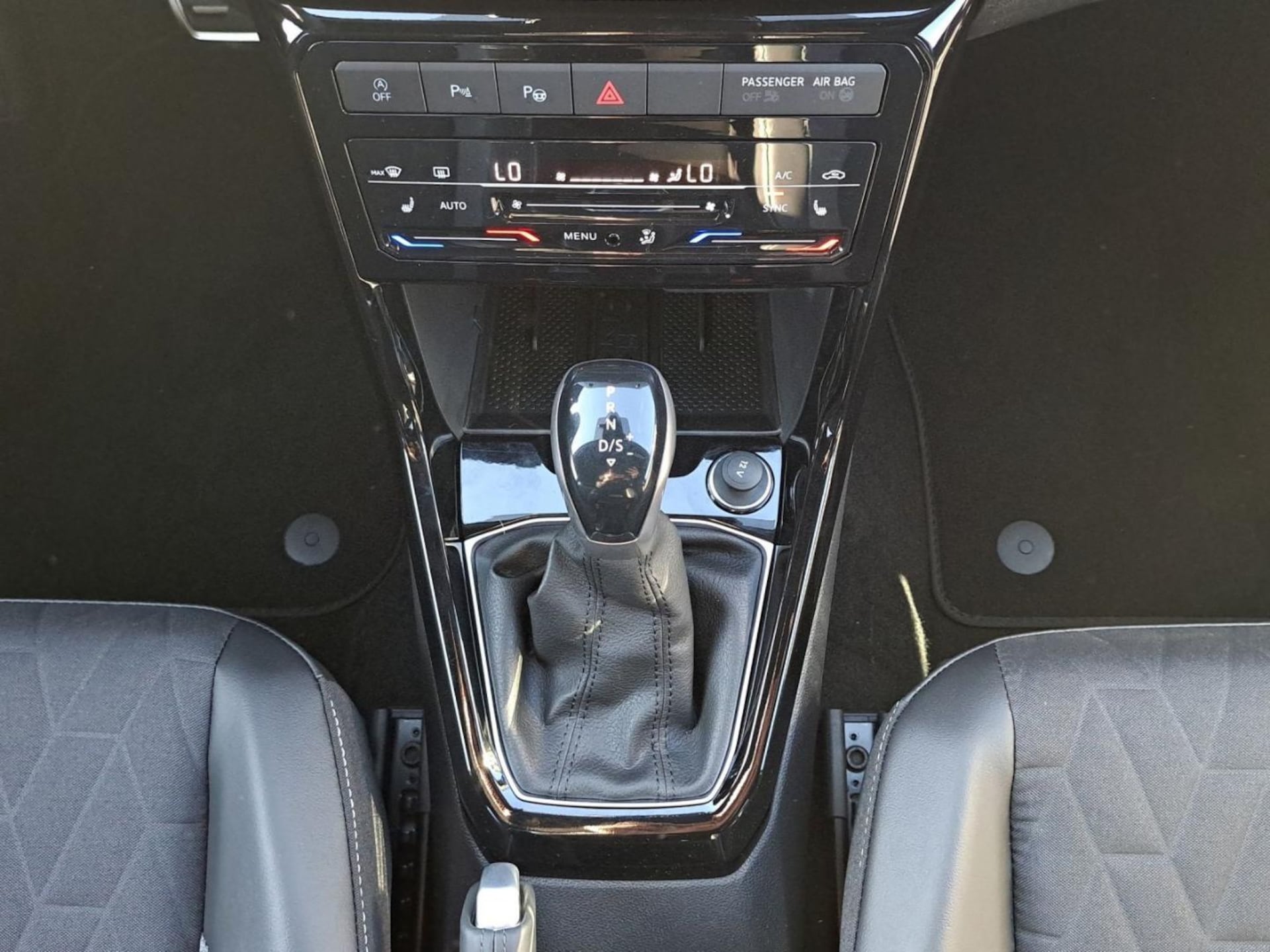Volkswagen T-Cross ENERGY