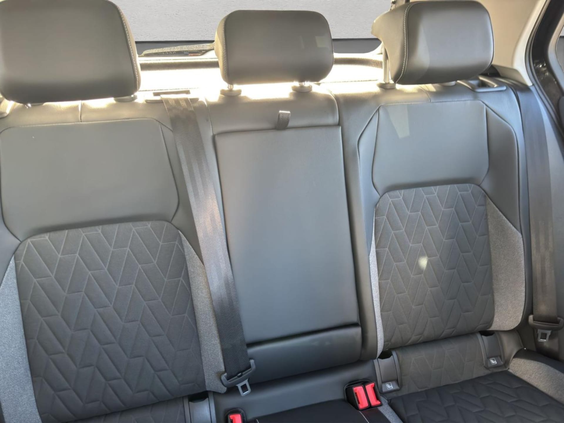 Volkswagen Golf ENERGY