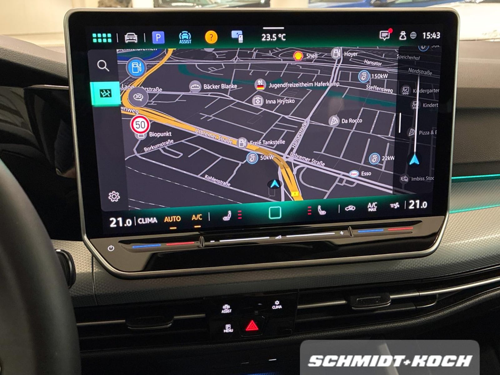 Volkswagen Golf – Bild 7
