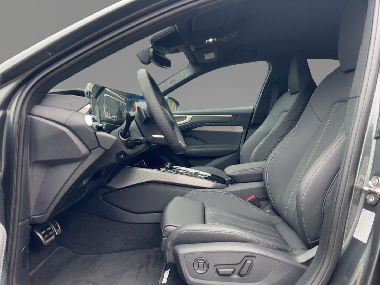 Bild über Audi A6 Limousine edition one TDI quattro 150 kW S tronic - für weitere Informationen kontaktieren Sie den Audi Partner