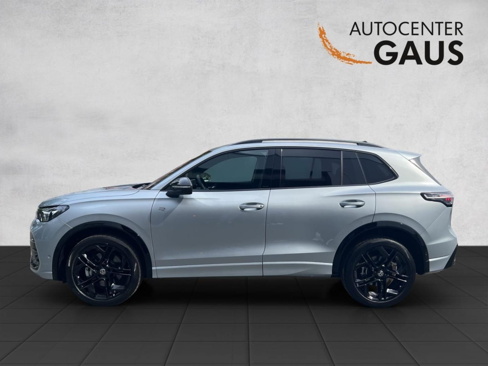 Volkswagen Tiguan – Bild 10