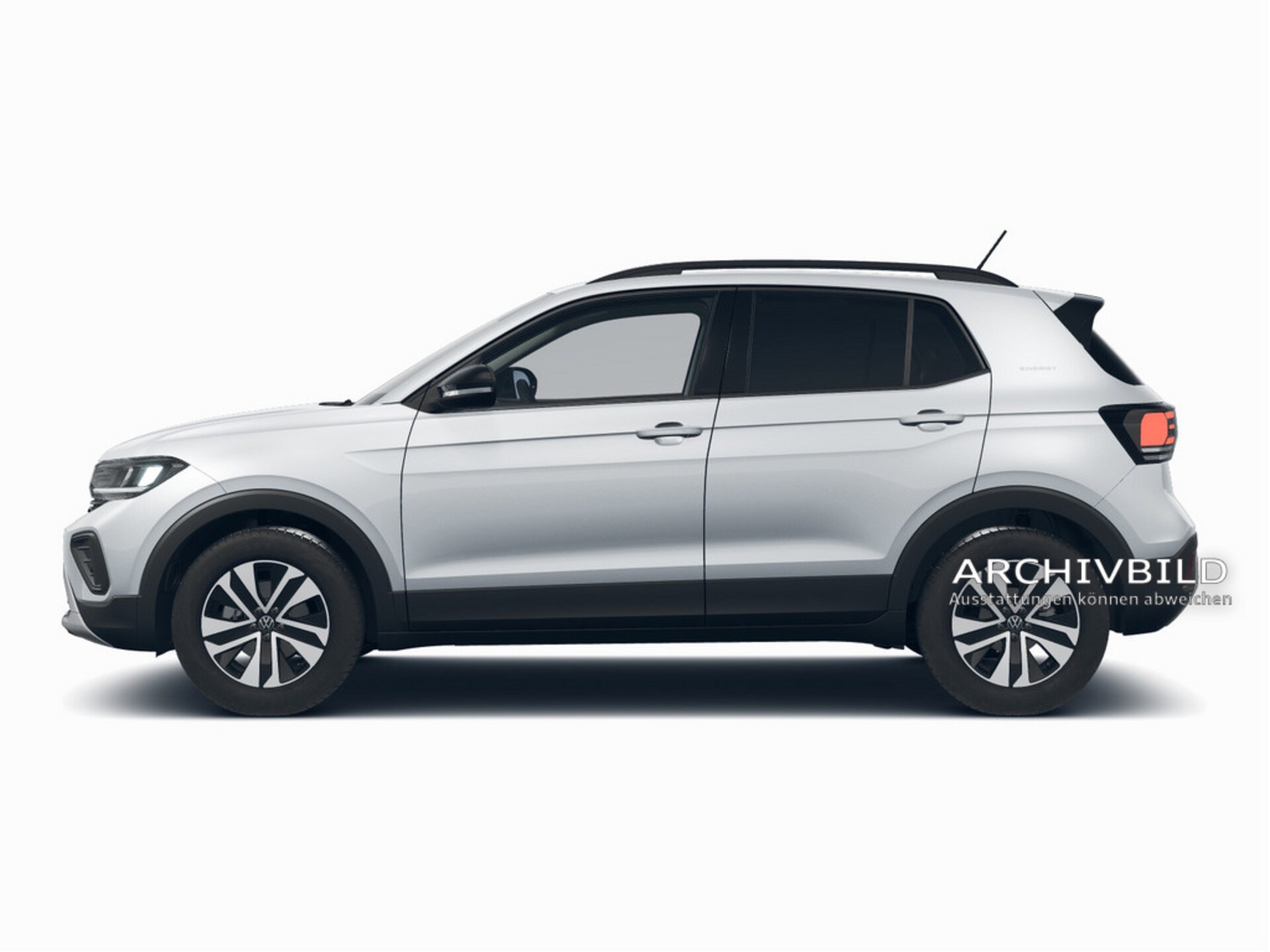 Volkswagen T-Cross ENERGY