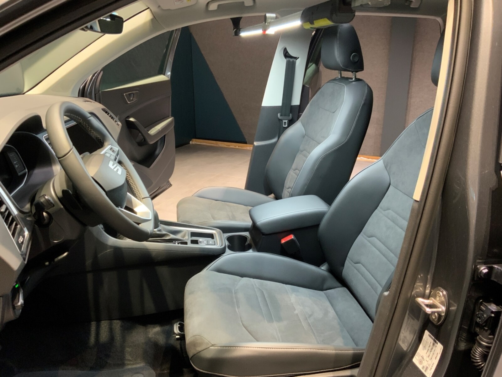 SEAT Ateca – Bild 14