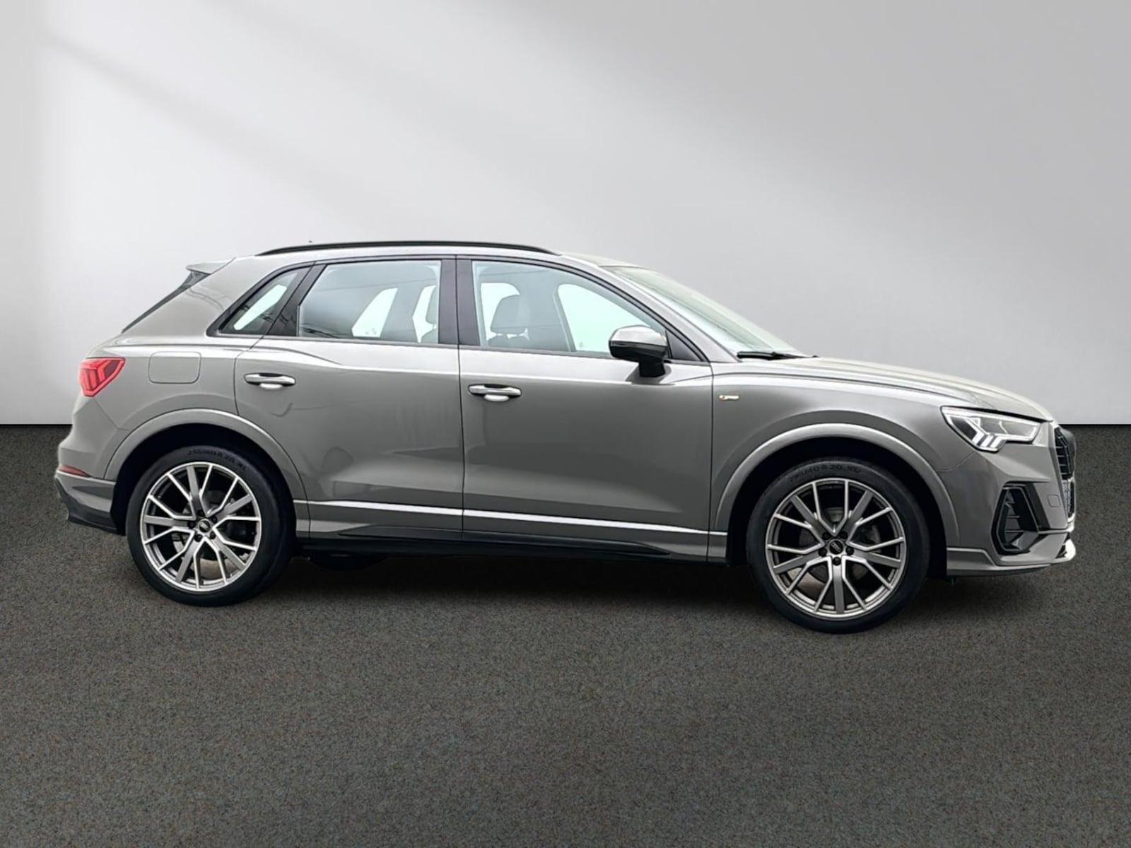 Audi Q3 – Bild 2