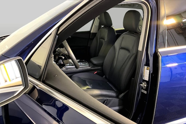 2022 Audi Q7 Premium Plus - Photo 9