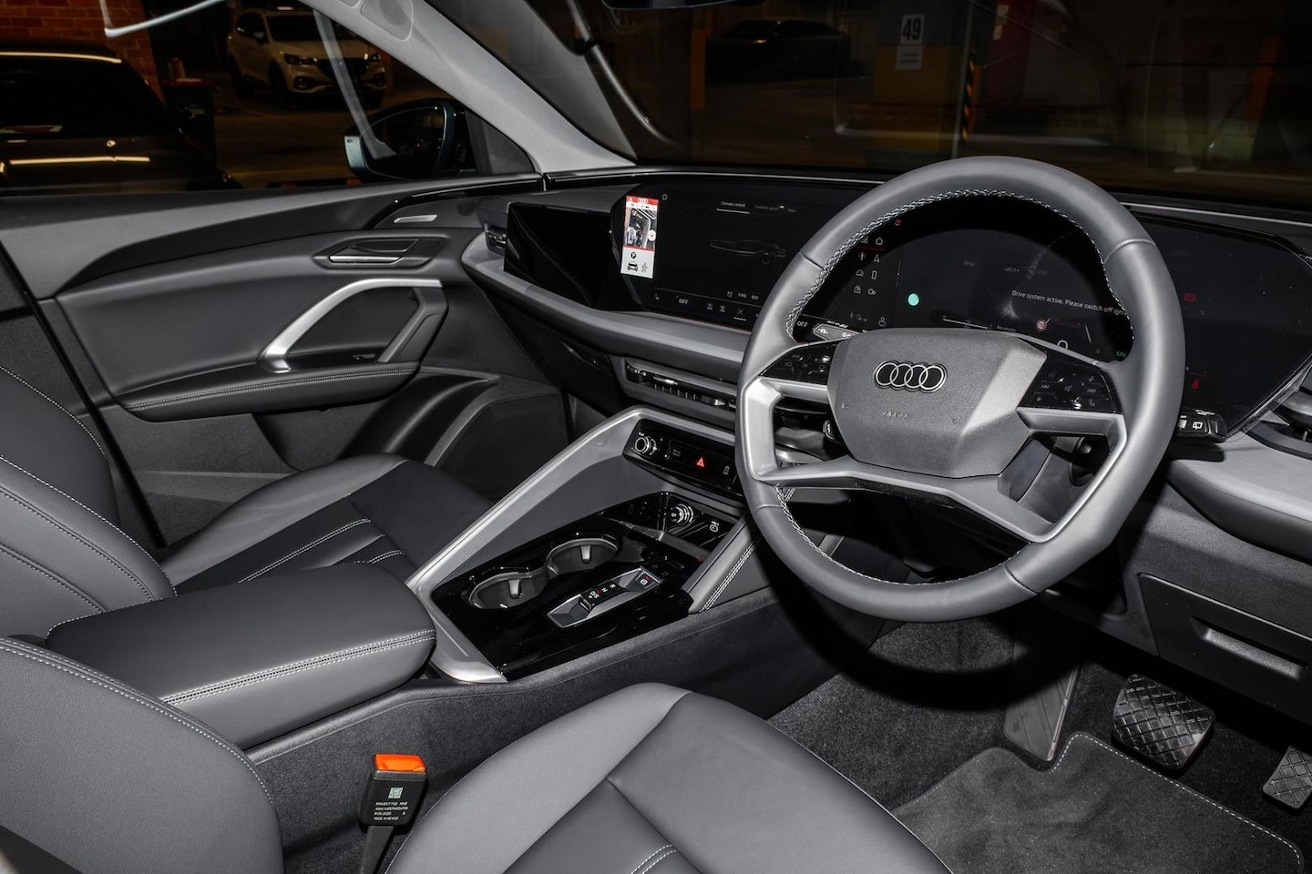 Image about Audi Q5 Sportback TFSI 150 kW