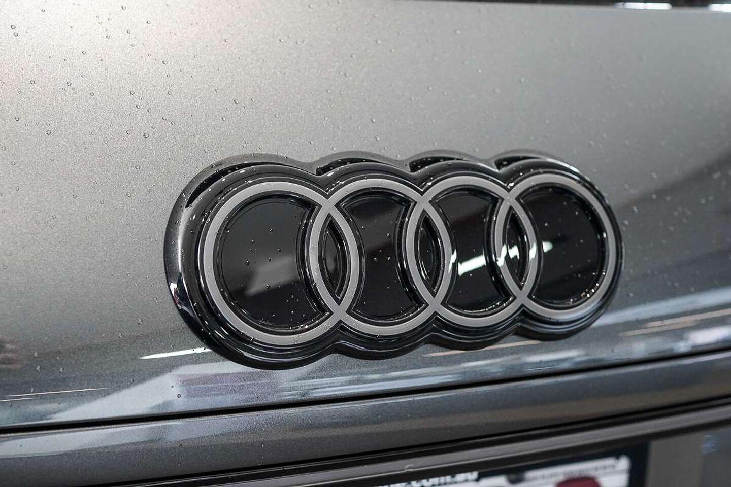 Image about Audi Q3 SUV TFSI 110 kW launch edition