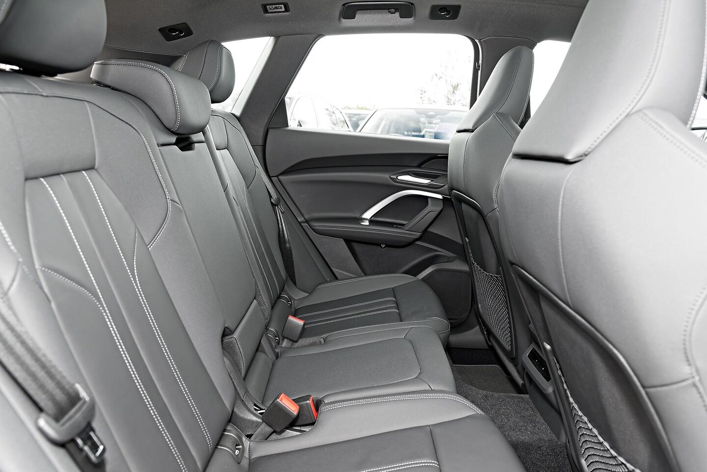 Image about Audi Q5 SUV TFSI quattro 200 kW sport