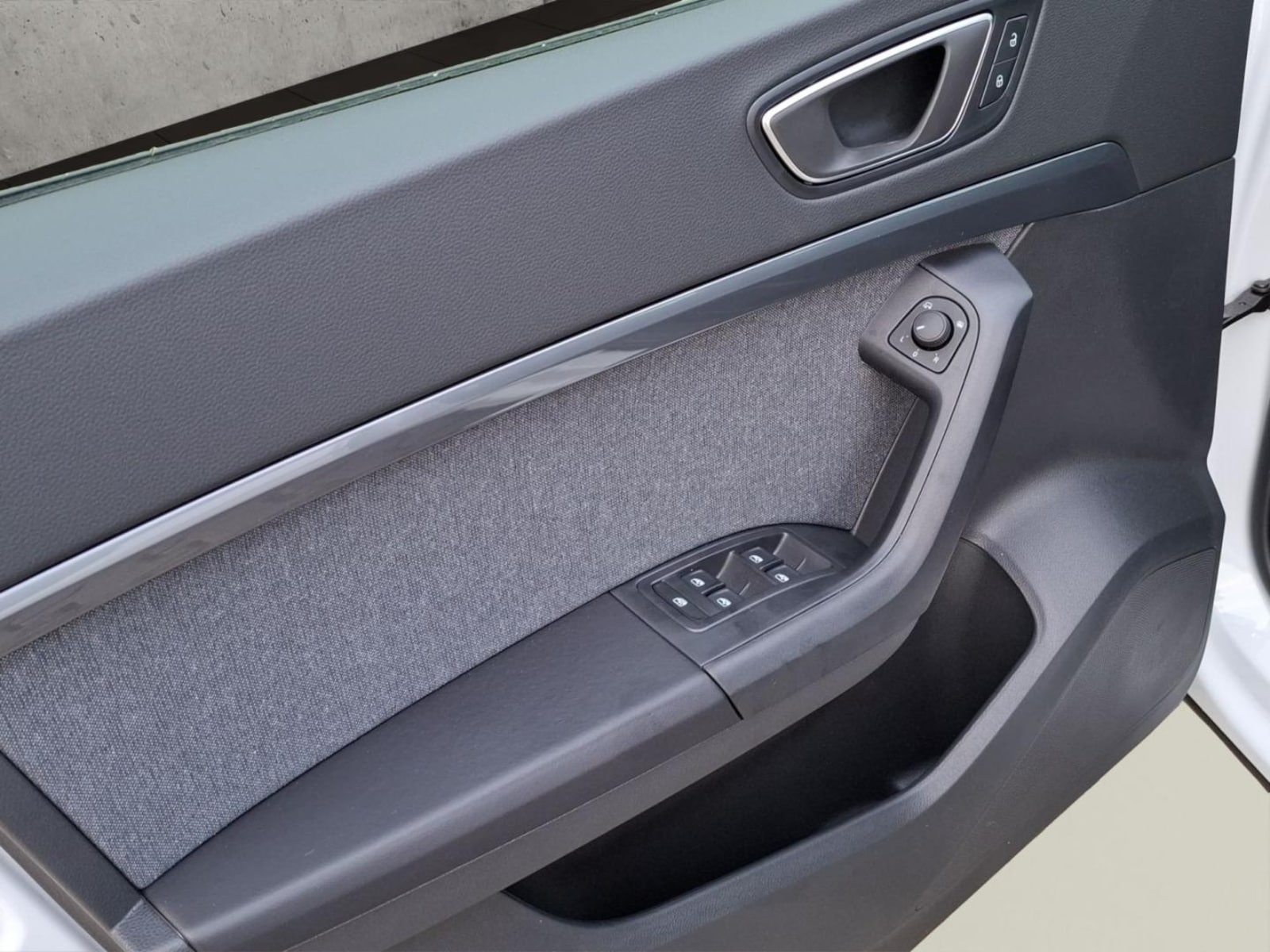 SEAT Ateca – Bild 12