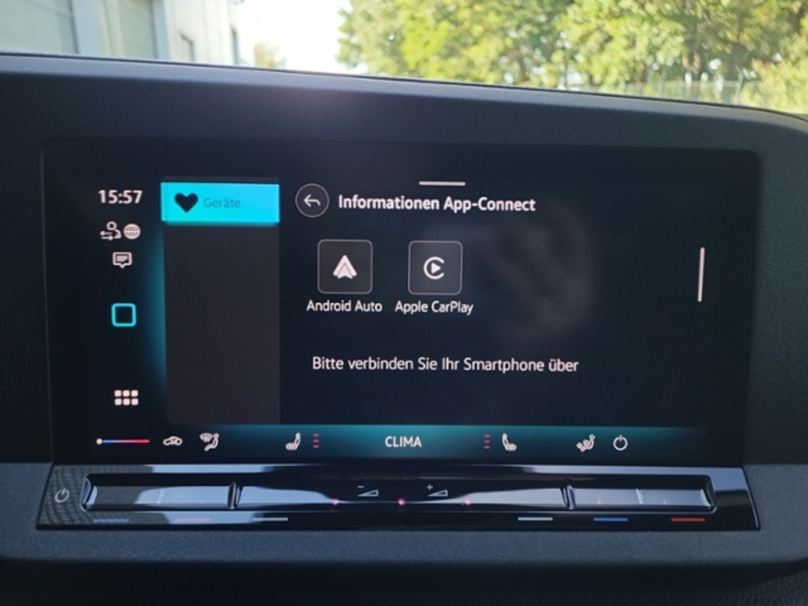 Volkswagen Caddy Maxi Cargo – Bild 22