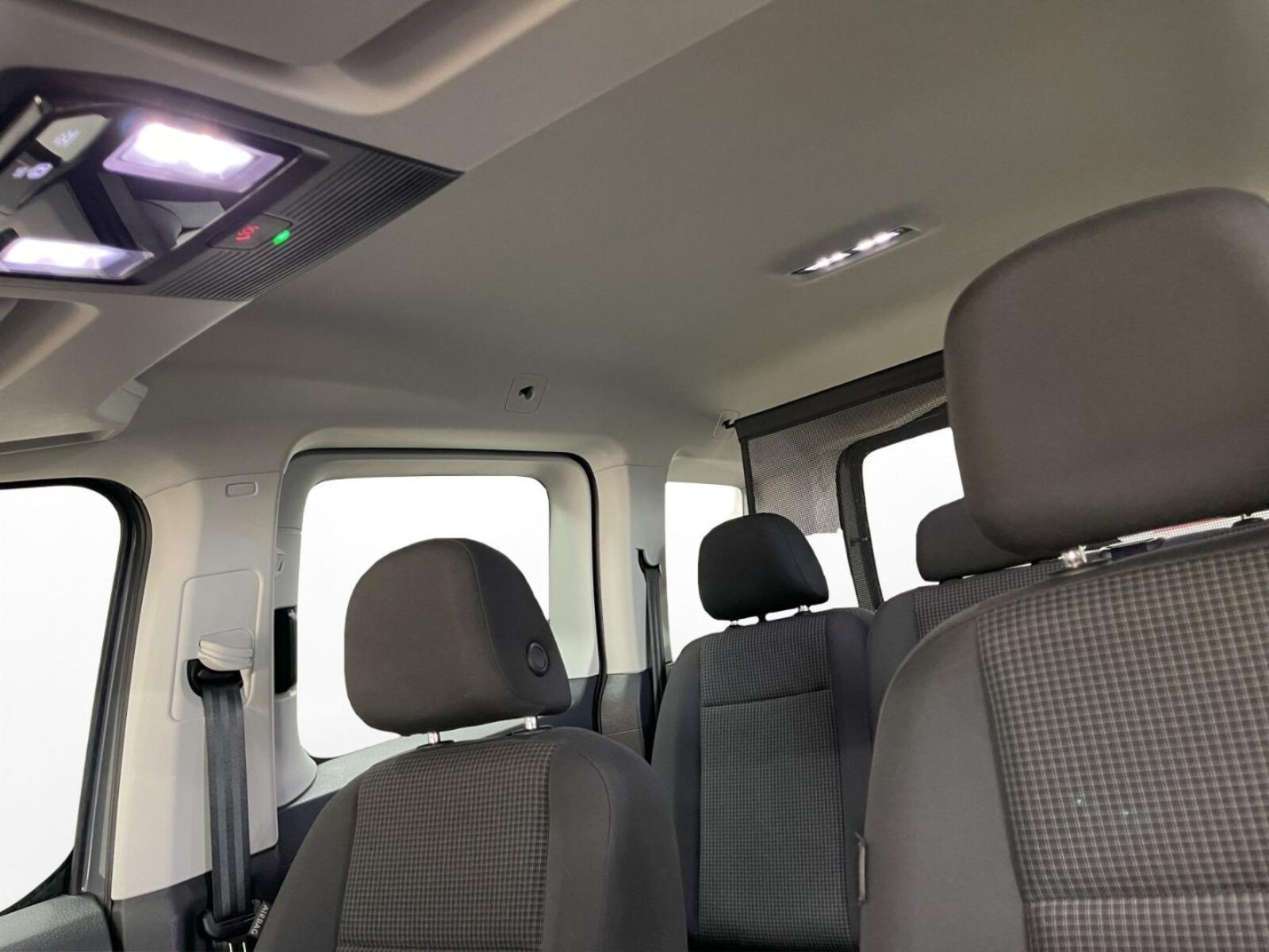 Volkswagen Caddy – Bild 9