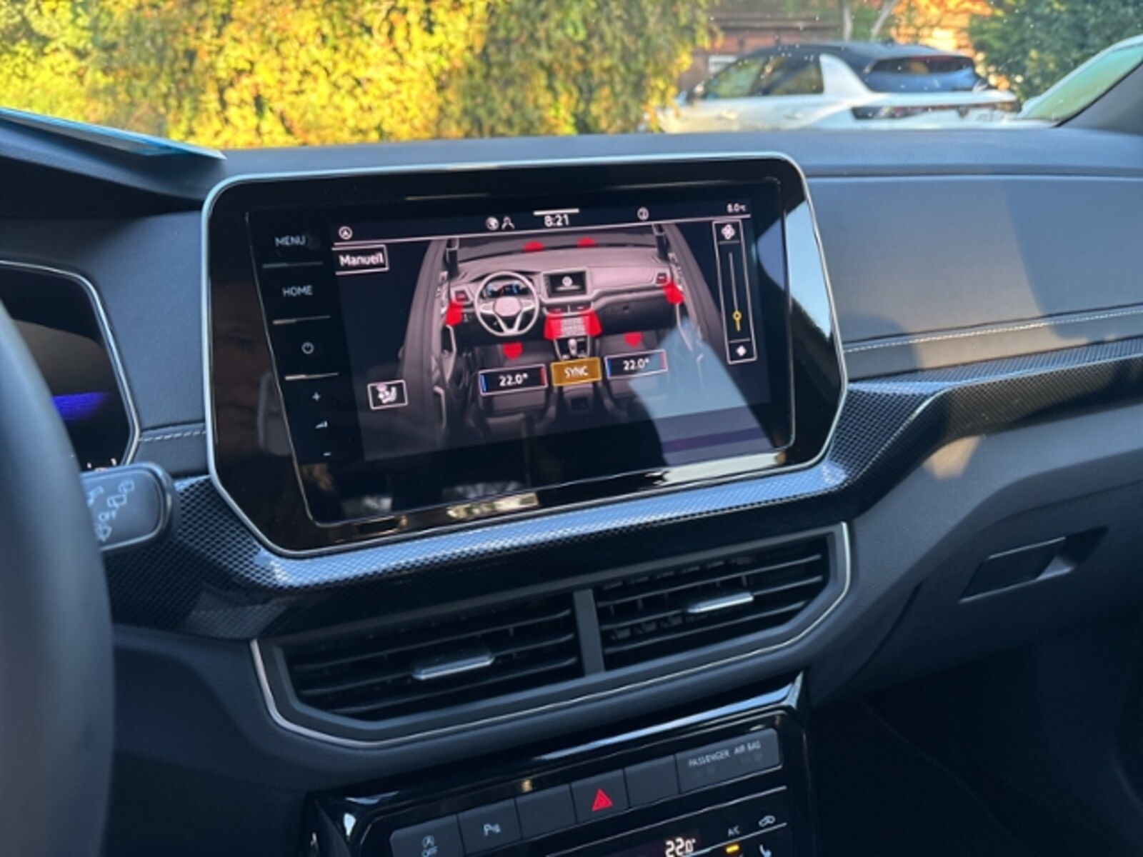Volkswagen T-Cross – Bild 13