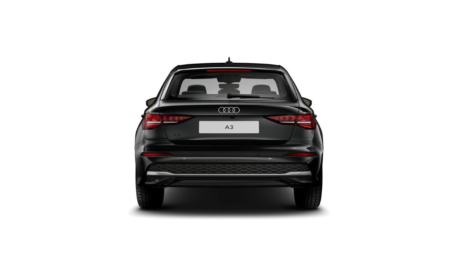 Audi A3 Sportback – Bild 4