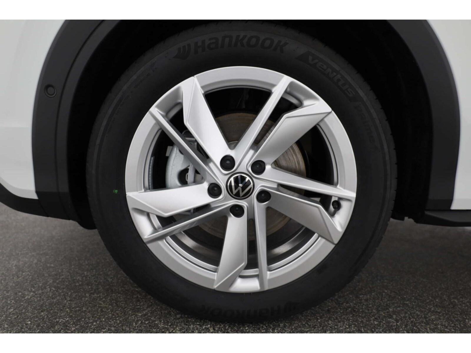 Volkswagen T-Roc – Bild 7