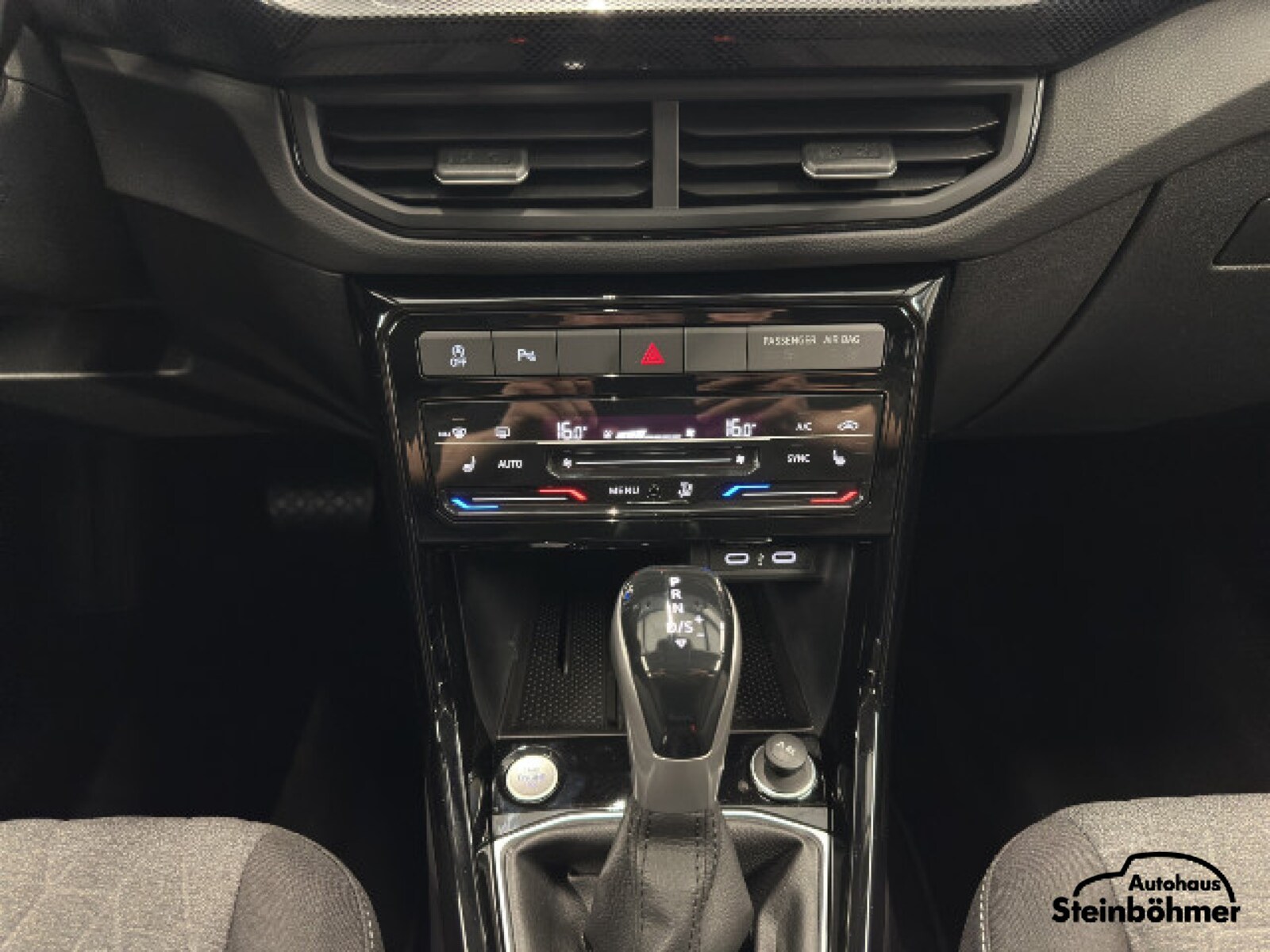 Volkswagen T-Cross – Bild 20