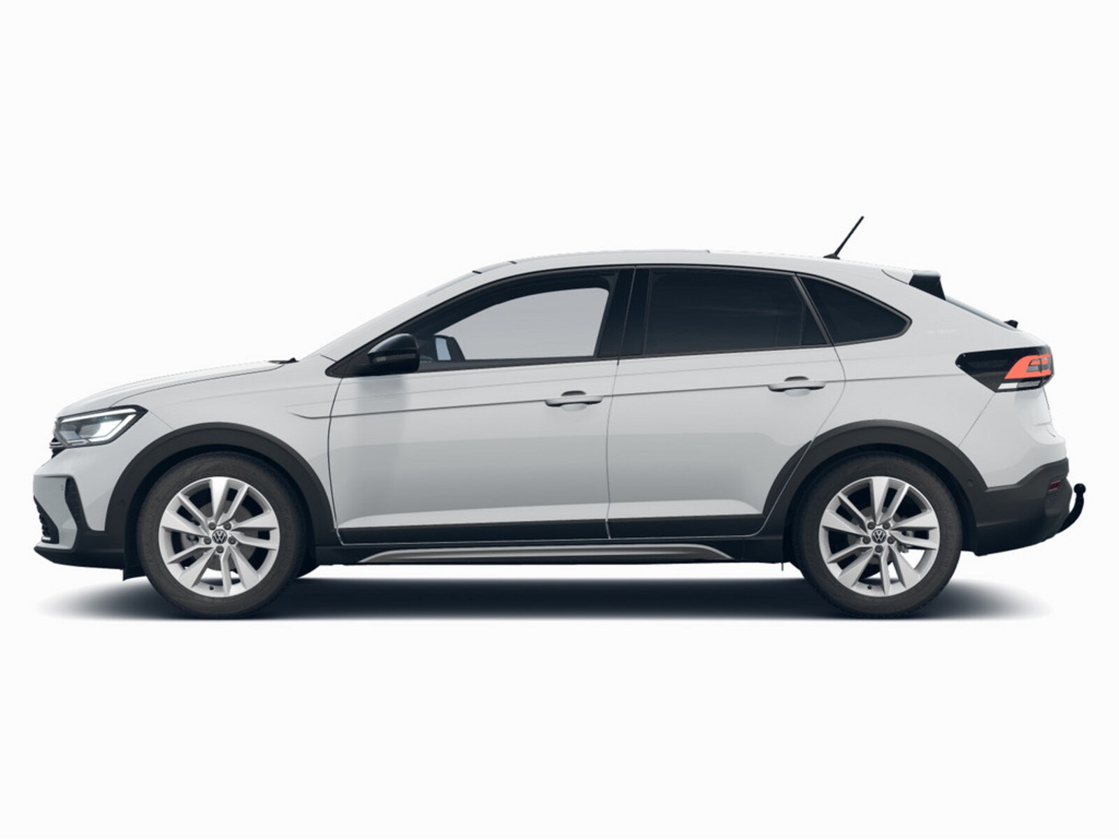Volkswagen Taigo – Bild 6