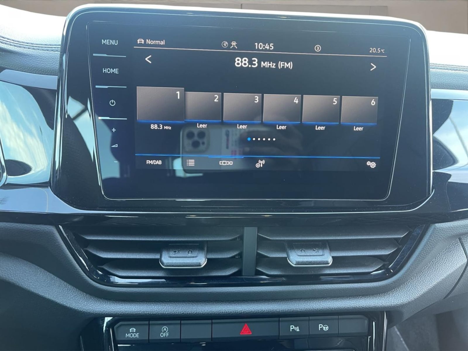 Volkswagen T-Roc Cabriolet – Bild 13