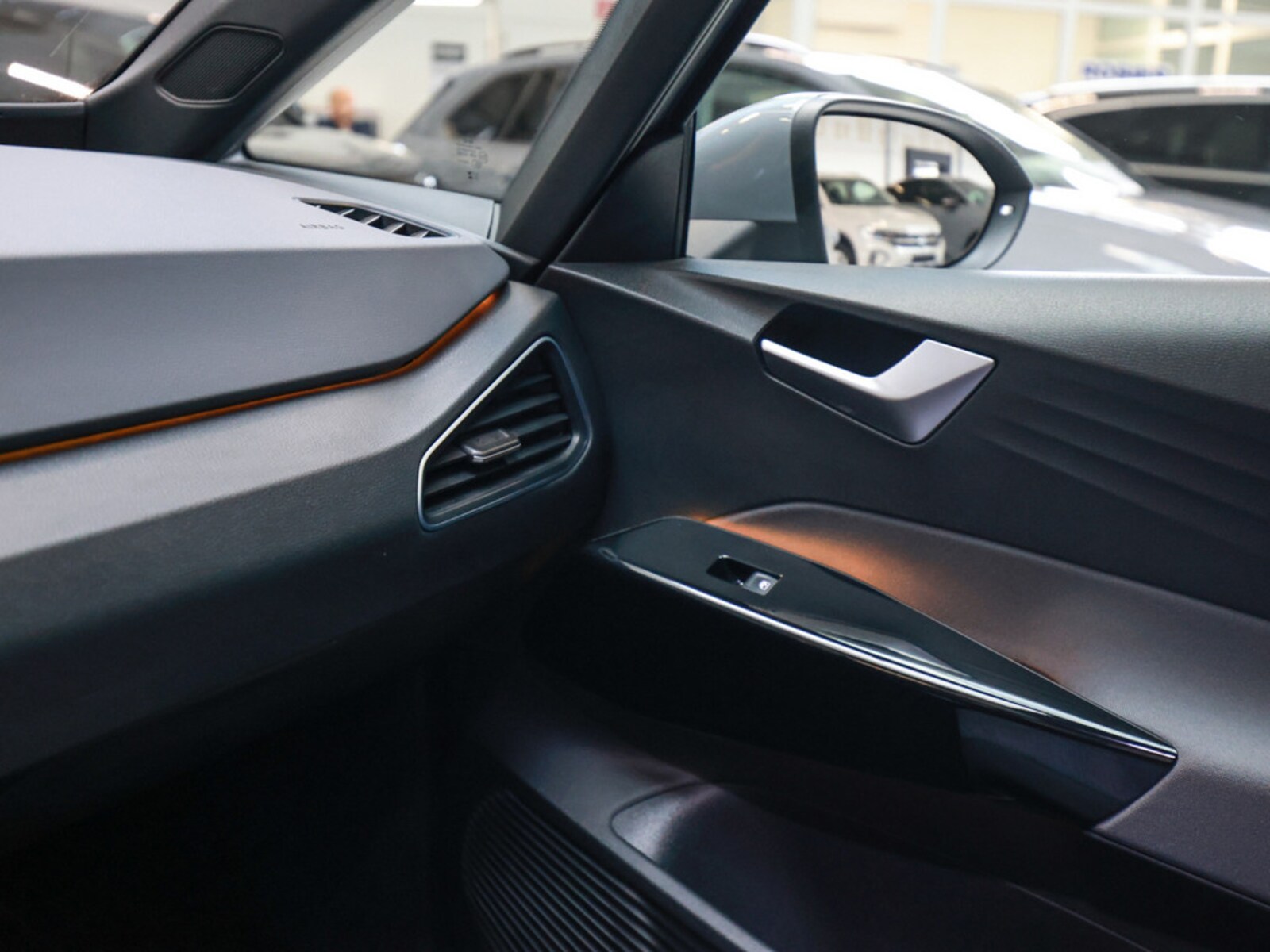 Volkswagen ID.3 – Bild 21
