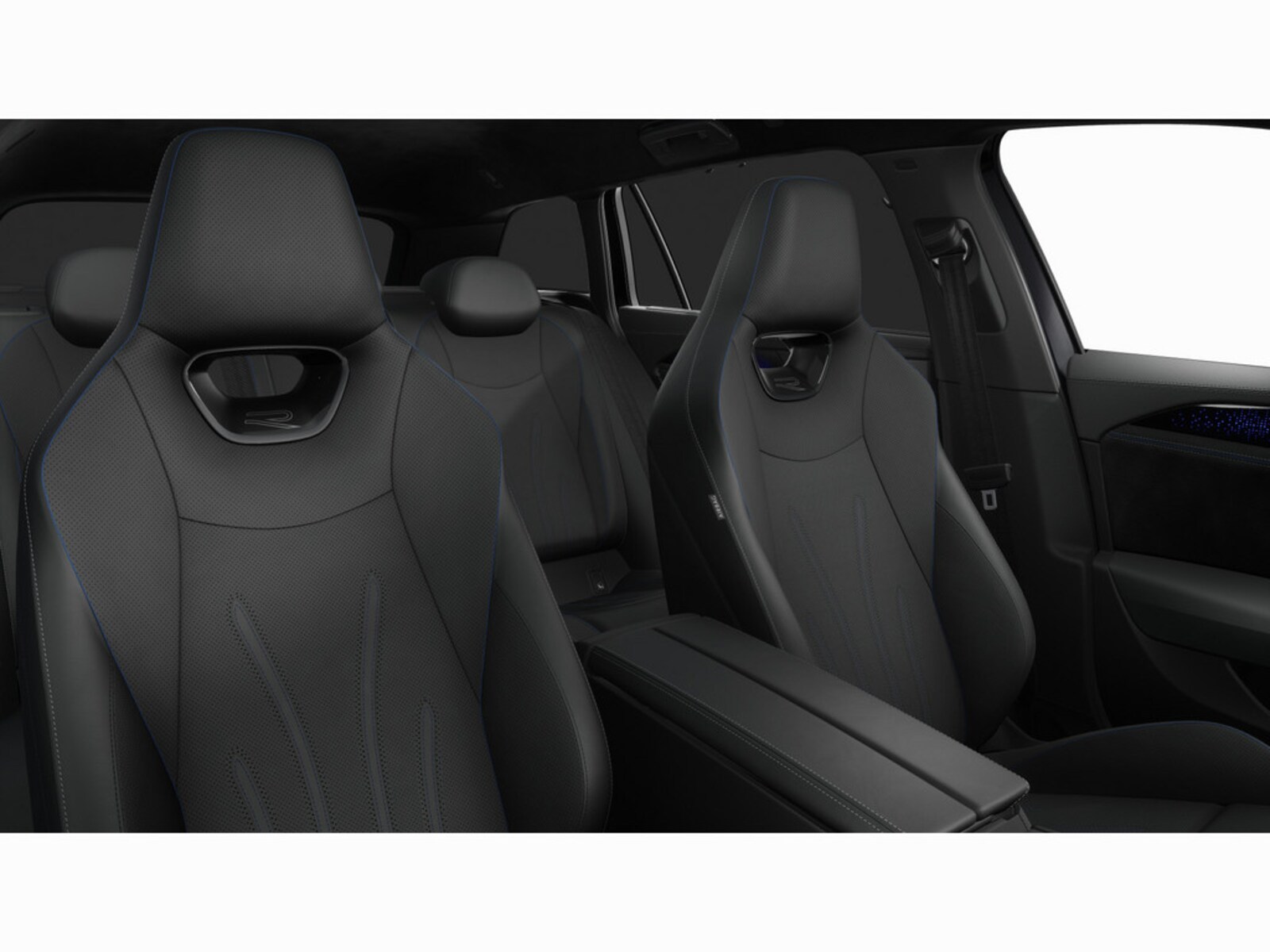 Volkswagen Passat – Bild 8