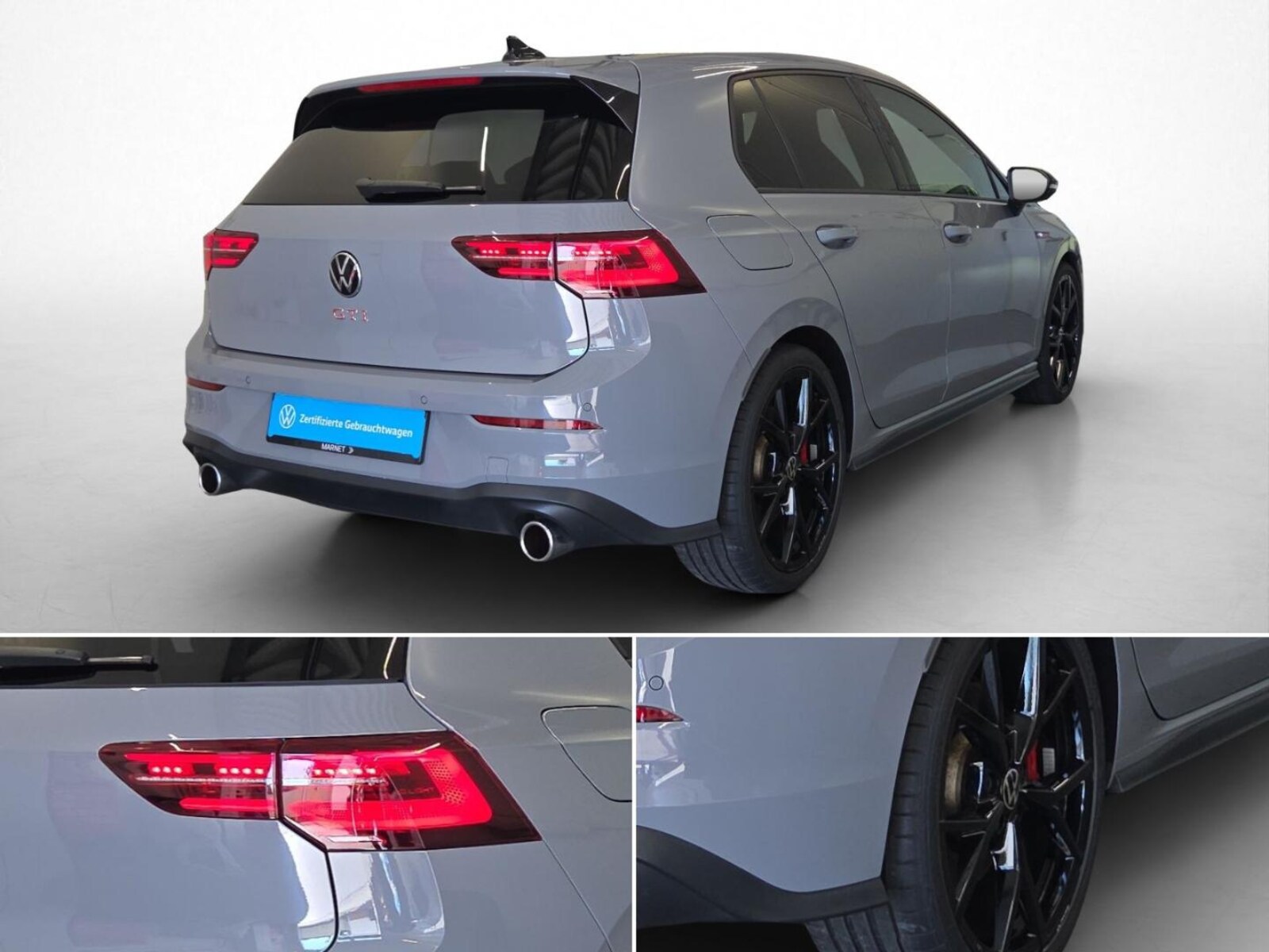 Volkswagen Golf – Bild 22