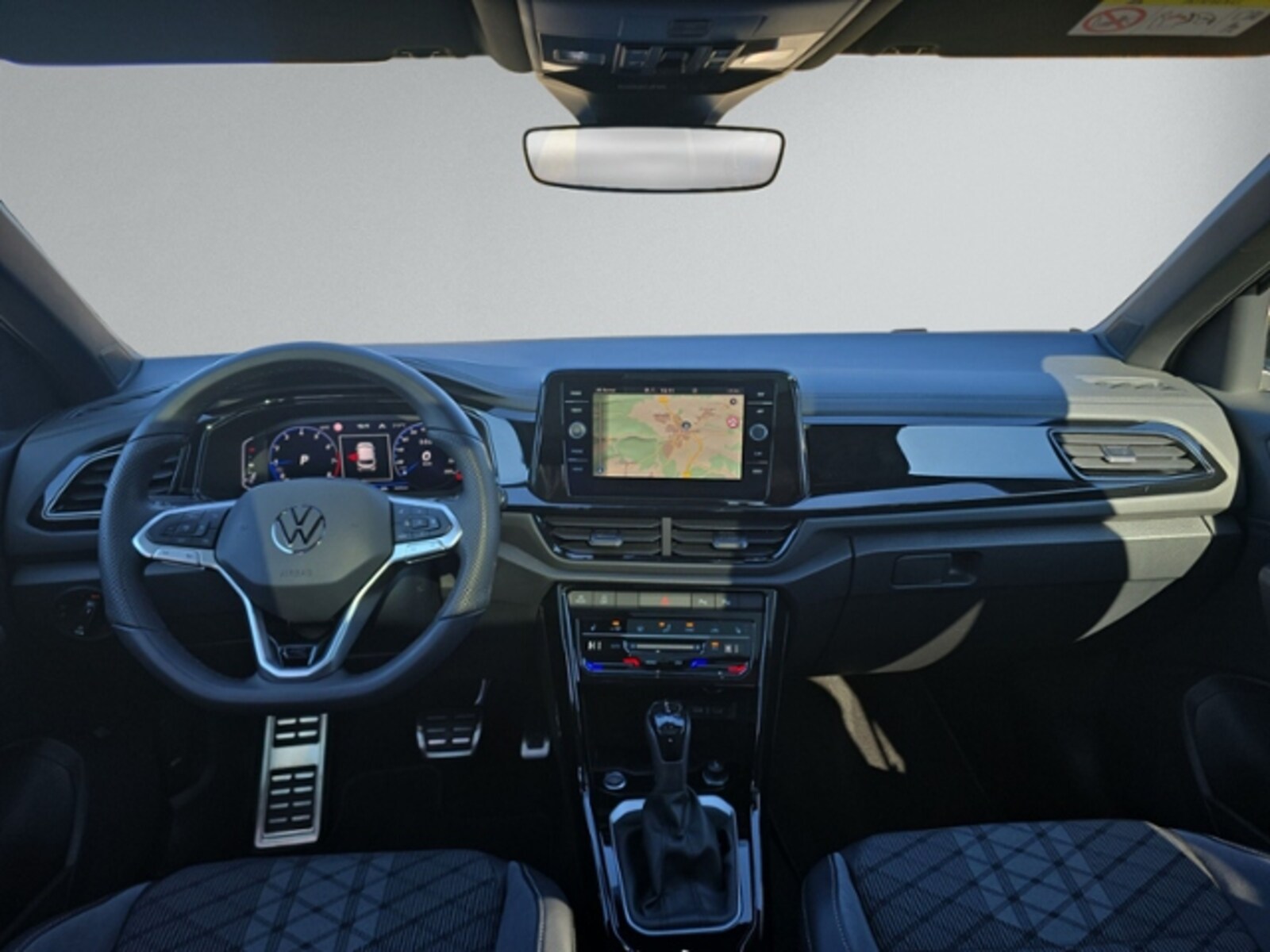 Volkswagen T-Roc – Bild 12