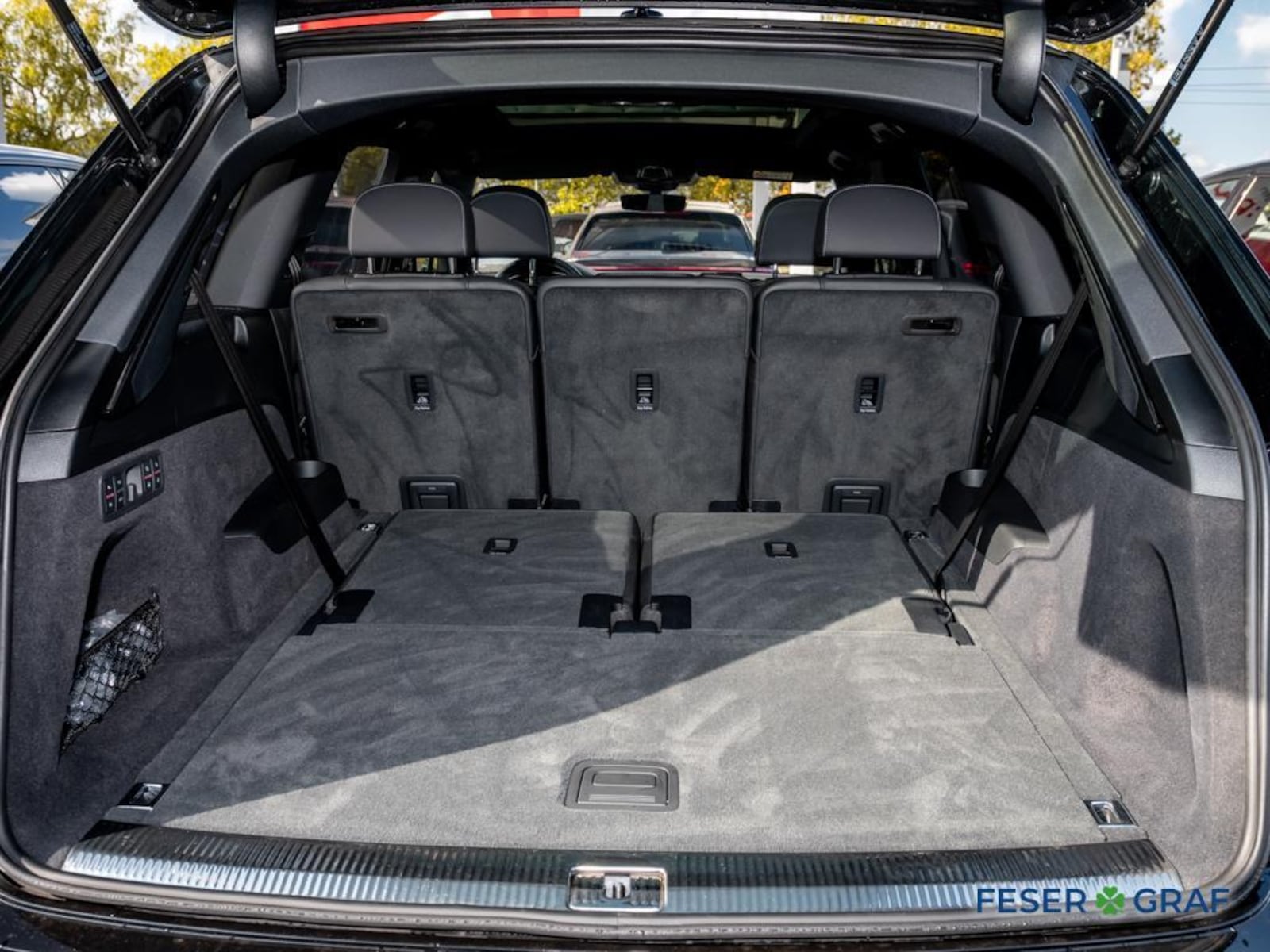 Audi Q7 – Bild 9