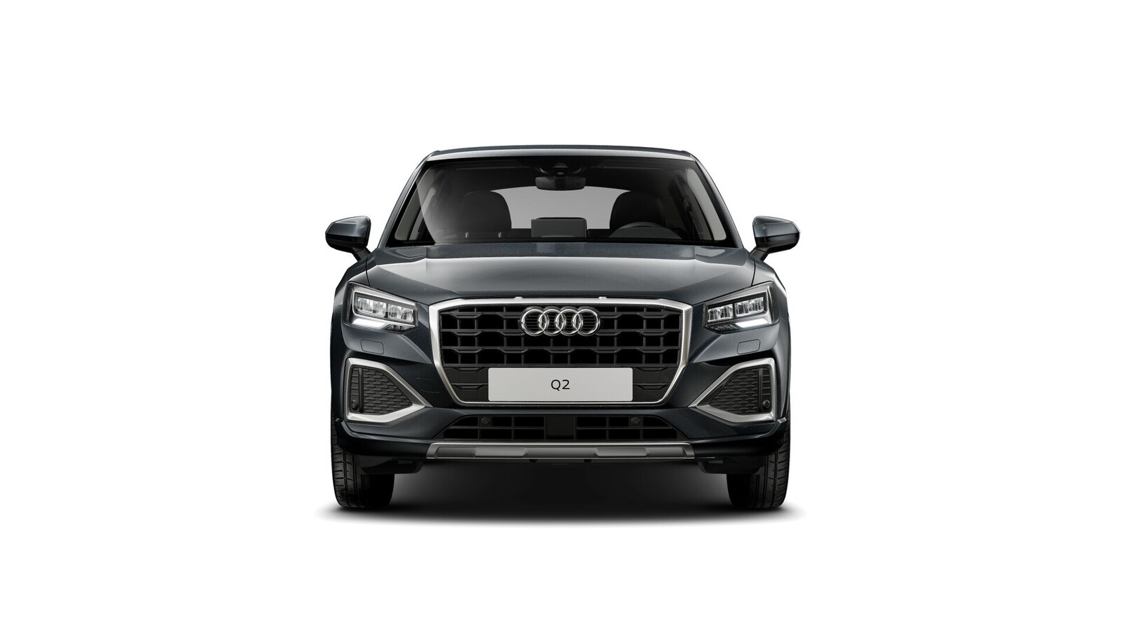 Audi Q2 – Bild 4