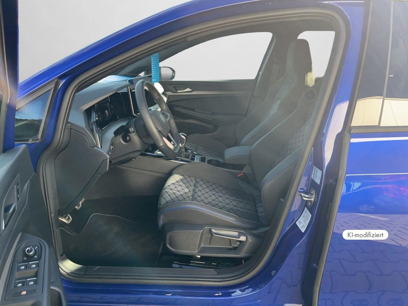 Volkswagen Golf – Bild 12