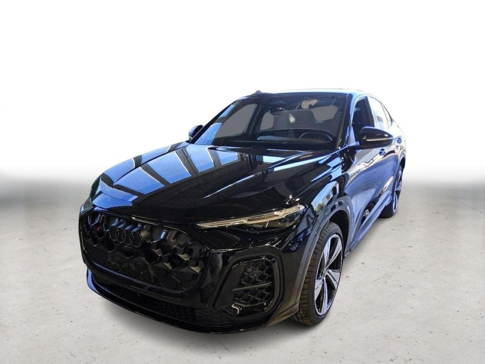 Audi SQ5 Sportback – Bild 2