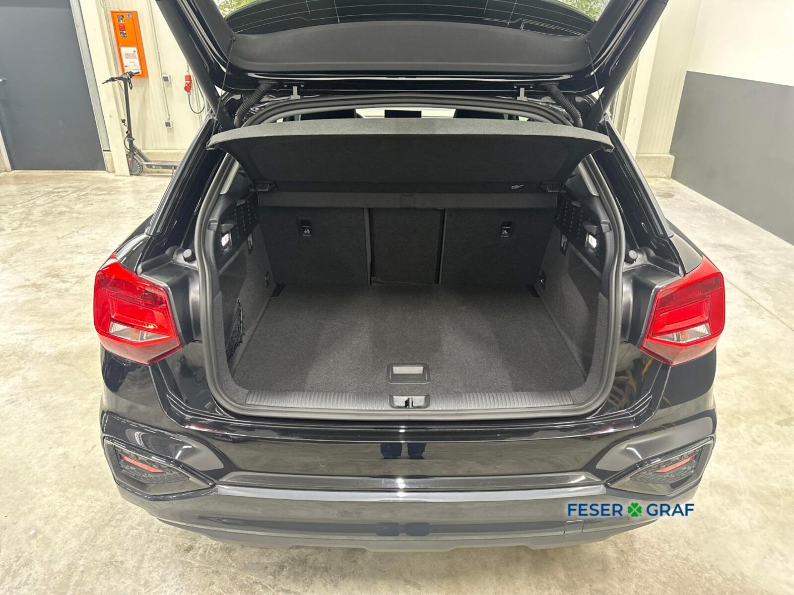 Audi Q2 – Bild 11