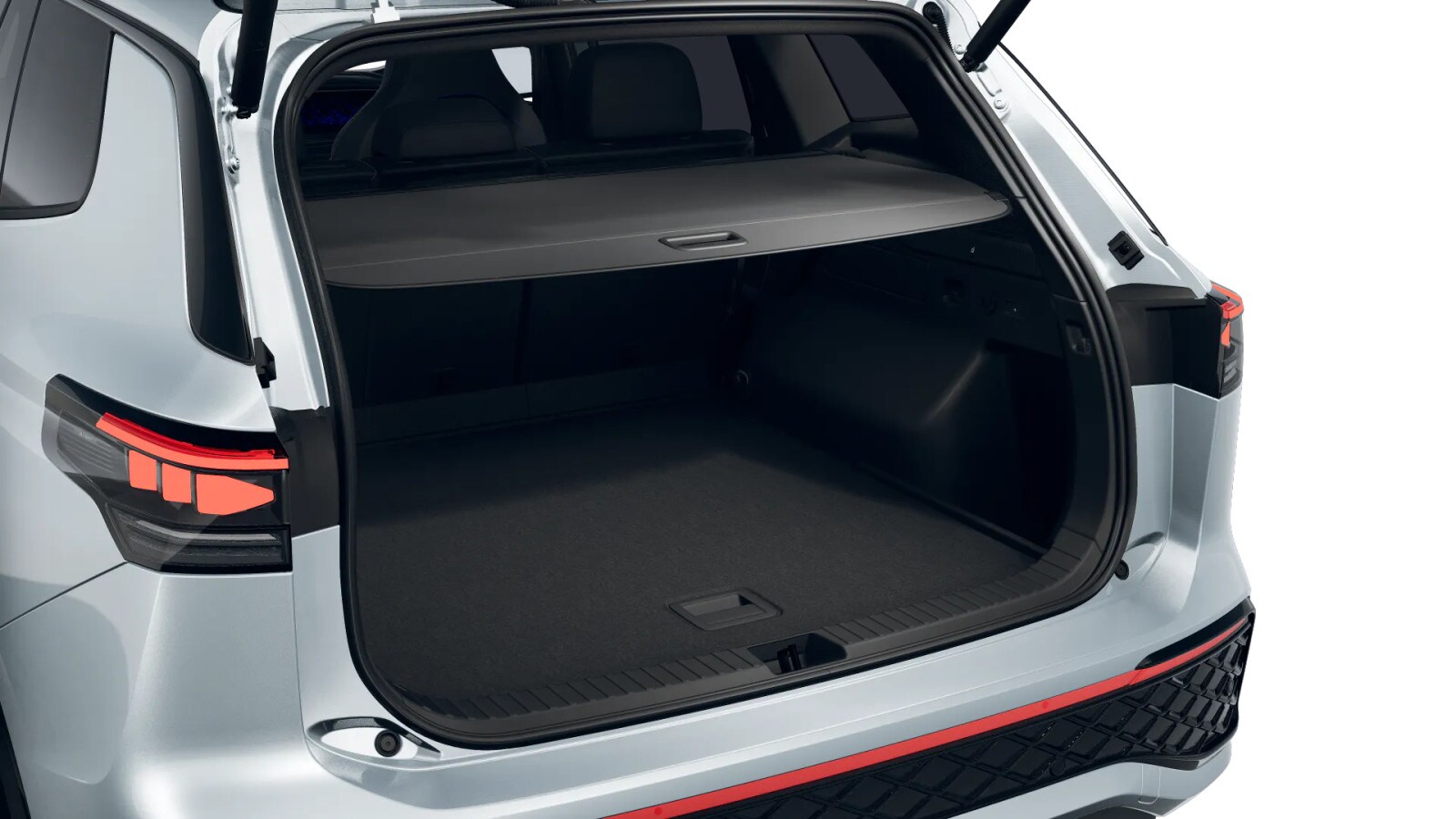 Volkswagen Tayron – Bild 8