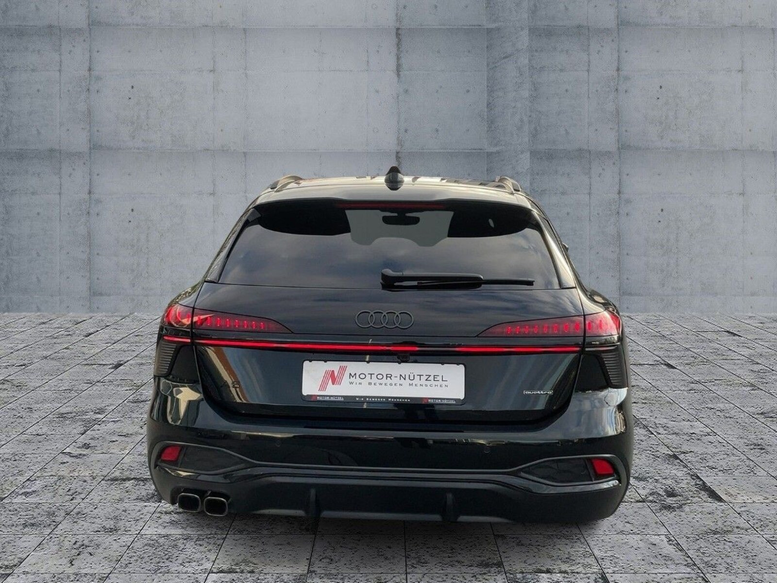 Audi A6 Avant – Bild 4